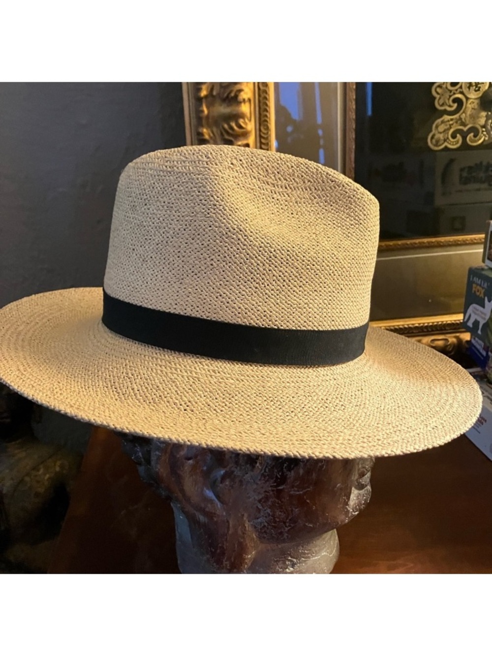 Ultrafino hat - Picture 3 of 5